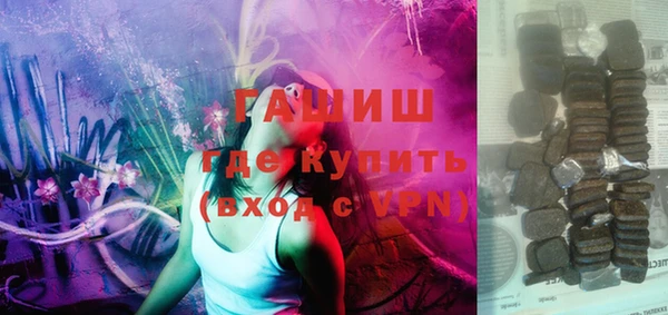 хмурый Алзамай